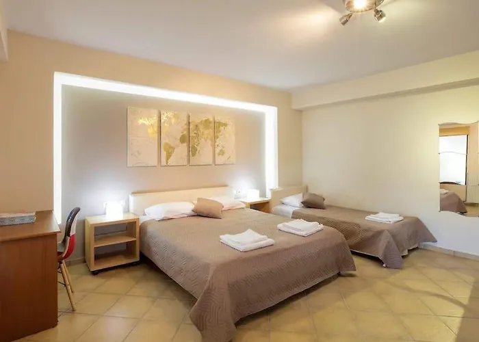 Valena Stylish Home